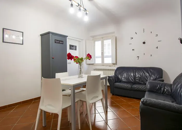 Bed and Breakfast Il Vagello 3*